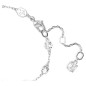 BRACCIALE TAGLIO MISTO DONNA SWAROVSKI MESMERA BRACCIALE TAGLIO MISTO DONNA SWAROVSKI MESMERA
