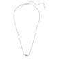 COLLANA TAGLIO MISTO BLU DONNA SWAROVSKI MESMERA COLLANA TAGLIO MISTO BLU DONNA SWAROVSKI MESMERA