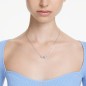 COLLANA TAGLIO MISTO BLU DONNA SWAROVSKI MESMERA COLLANA TAGLIO MISTO BLU DONNA SWAROVSKI MESMERA