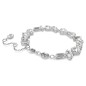 BRACCIALE MESMERA TAGLIO MISTO BIANCO DONNA SWAROVSKI BRACCIALE MESMERA TAGLIO MISTO BIANCO DONNA SWAROVSKI