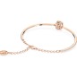 BRACCIALE RIGIDO PAVÈ VERDE DONNA SWAROVSKI BRACCIALE RIGIDO PAVÈ VERDE DONNA SWAROVSKI