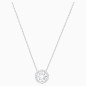 COLLANA SPARKLING DANCE RODIO DONNA SWAROVSKI COLLANA SPARKLING DANCE RODIO DONNA SWAROVSKI