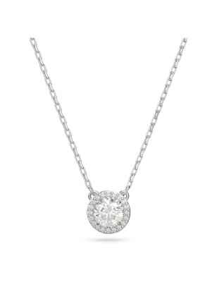 COLLANA RODIO DONNA SWAROVSKI UNA
