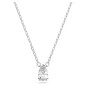 COLLANA TAGLIO PEAR DONNA SWAROVSKI MILLENIA COLLANA TAGLIO PEAR DONNA SWAROVSKI MILLENIA