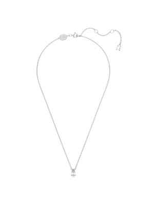 COLLANA TAGLIO PEAR DONNA SWAROVSKI MILLENIA 5636708 SWAROVSKI