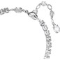 BRACCIALE TENNIS MATRIX ROSA DONNA SWAROVSKI BRACCIALE TENNIS MATRIX ROSA DONNA SWAROVSKI