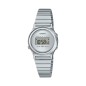 OROLOGIO MINI COLLECTION CROMATO DONNA CASIO VINTAGE OROLOGIO MINI COLLECTION CROMATO DONNA CASIO VINTAGE