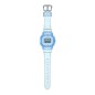 OROLOGIO AZZURRO TRASPARENTE BAMBINO CASIO BABY-G OROLOGIO AZZURRO TRASPARENTE BAMBINO CASIO BABY-G