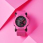 OROLOGIO IN RESINA ROSA DONNA CASIO G-SHOCK OROLOGIO IN RESINA ROSA DONNA CASIO G-SHOCK