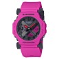 OROLOGIO IN RESINA ROSA DONNA CASIO G-SHOCK OROLOGIO IN RESINA ROSA DONNA CASIO G-SHOCK