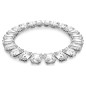 COLLANA CRISTALLI OVERSIZE DONNA SWAROVSKI MILLENIA