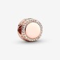 CHARM BOTTONE SCINTILLANTE DONNA PANDORA CHARM BOTTONE SCINTILLANTE DONNA PANDORA