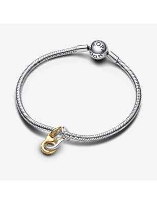 CHARM PENDENTE MANETTE DIVISIBILE DONNA PANDORA  763435C00 PANDORA