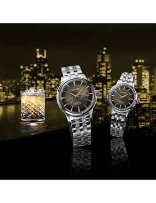 OROLOGIO STAR BAR LIMITED EDITION DONNA SEIKO PRESAGE SRE015J1 SEIKO