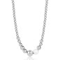 GIROCOLLO PERFECT PERLA CONCHIGLIA DONNA BROSWAY