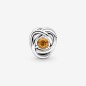 CHARM CERCHIO ETERNO MIELE NOVEMBRE DONNA PANDORA STAR WARS CHARM CERCHIO ETERNO MIELE NOVEMBRE DONNA PANDORA STAR WARS