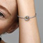 CHARM CERCHIO ETERNO MIELE NOVEMBRE DONNA PANDORA STAR WARS CHARM CERCHIO ETERNO MIELE NOVEMBRE DONNA PANDORA STAR WARS
