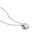 COLLANA CIONDOLO CATENA SAGOMA BIMBA I TESORINI BIG DONNA LE BEBE' COLLANA CIONDOLO CATENA SAGOMA BIMBA I TESORINI BIG DONNA LE BEBE'