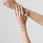 BRACCIALE MULTI LOOP PICCOLO DONNA GIOVANNI RASPINI BRACCIALE MULTI LOOP PICCOLO DONNA GIOVANNI RASPINI
