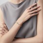BRACCIALE MULTI LOOP DONNA GIOVANNI RASPINI BRACCIALE MULTI LOOP DONNA GIOVANNI RASPINI