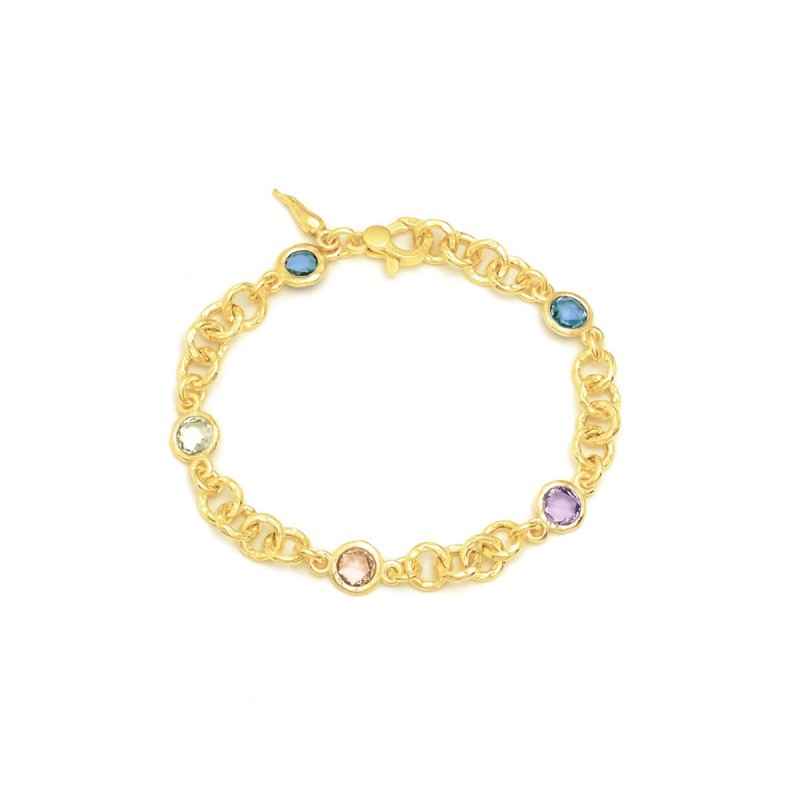 BRACCIALE LOOP PICCOLO DONNA GIOVANNI RASPINI BRACCIALE LOOP PICCOLO DONNA GIOVANNI RASPINI