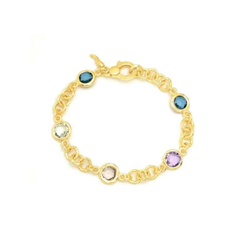 BRACCIALE LOOP DONNA GIOVANNI RASPINI BRACCIALE LOOP DONNA GIOVANNI RASPINI