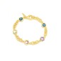 BRACCIALE LOOP DONNA GIOVANNI RASPINI BRACCIALE LOOP DONNA GIOVANNI RASPINI