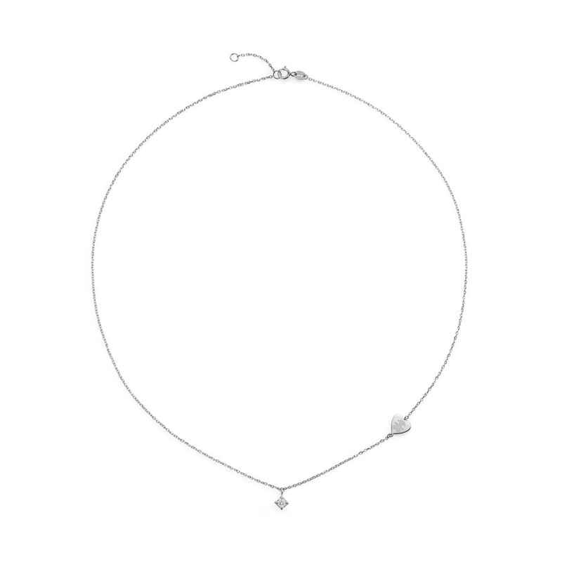 COLLANA BIMBA ORO DIAMANTE PER SEMPRE DONNA LE BEBE' COLLANA BIMBA ORO DIAMANTE PER SEMPRE DONNA LE BEBE'