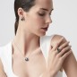 ORECCHINI LIBELLULA EDEN DONNA GIOVANNI RASPINI 
