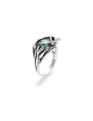 ANELLO LIBELLULA EDEN DONNA GIOVANNI RASPINI  12078/14 GIOVANNI RASPINI