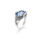 ANELLO FARFALLA EDEN DONNA GIOVANNI RASPINI ANELLO FARFALLA EDEN DONNA GIOVANNI RASPINI