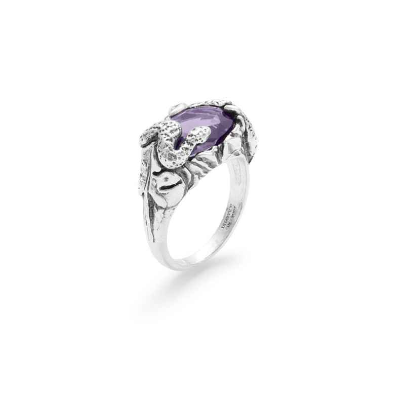 ANELLO SERPENTE EDEN DONNA GIOVANNI RASPINI ANELLO SERPENTE EDEN DONNA GIOVANNI RASPINI