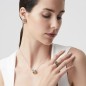 ANELLO LEOPARDO EDEN DONNA GIOVANNI RASPINI ANELLO LEOPARDO EDEN DONNA GIOVANNI RASPINI