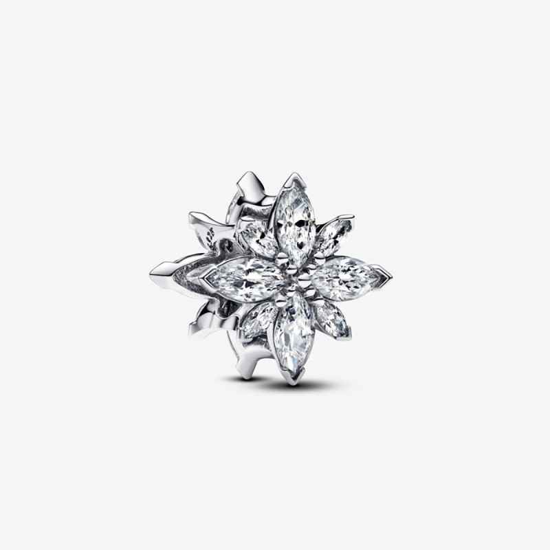 CHARM STELLA POLARE LUMINOSA DONNA PANDORA CHARM STELLA POLARE LUMINOSA DONNA PANDORA