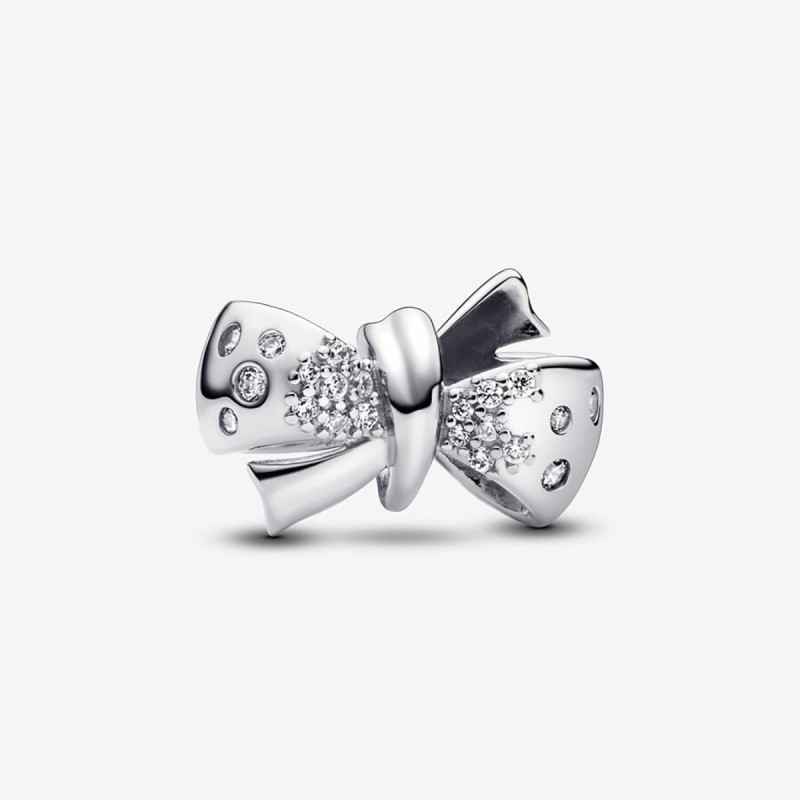 CHARM FIOCCO DONNA PANDORA CHARM FIOCCO DONNA PANDORA
