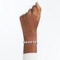 BRACCIALE ANGELIC ORO ROSA DONNA SWAROVSKI BRACCIALE ANGELIC ORO ROSA DONNA SWAROVSKI