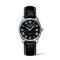 OROLOGIO MASTER COLLECTION DATE 36MM DONNA LONGINES OROLOGIO MASTER COLLECTION DATE 36MM DONNA LONGINES