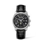 OROLOGIO MASTER COLLECTION CRONOGRAFO FASI LUNA CALENDARIO UOMO LONGINES OROLOGIO MASTER COLLECTION CRONOGRAFO FASI LUNA CALENDARIO UOMO LONGINES
