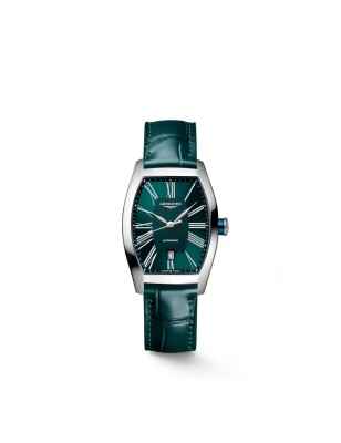 OROLOGIO AUTOMATICO EVIDENZA DONNA LONGINES  L21424602 LONGINES