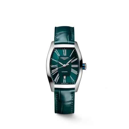 OROLOGIO AUTOMATICO EVIDENZA DONNA LONGINES  L21424602 LONGINES