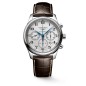 OROLOGIO CRONOGRAFO MASTER COLLECTION UOMO LONGINES OROLOGIO CRONOGRAFO MASTER COLLECTION UOMO LONGINES
