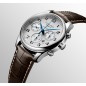 OROLOGIO CRONOGRAFO MASTER COLLECTION UOMO LONGINES OROLOGIO CRONOGRAFO MASTER COLLECTION UOMO LONGINES