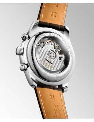 OROLOGIO CRONOGRAFO MASTER COLLECTION UOMO LONGINES  L27594783 LONGINES