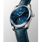 OROLOGIO AUTOMATICO FASI LUNA MASTER COLLECTION UOMO LONGINES OROLOGIO AUTOMATICO FASI LUNA MASTER COLLECTION UOMO LONGINES