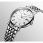 OROLOGIO AUTOMATICO THE ELEGANT COLLECTION UOMO-DONNA LONGINES OROLOGIO AUTOMATICO THE ELEGANT COLLECTION UOMO-DONNA LONGINES