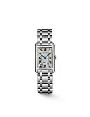 OROLOGIO LONGINES DOLCEVITA DONNA LONGINES  L52554716 LONGINES
