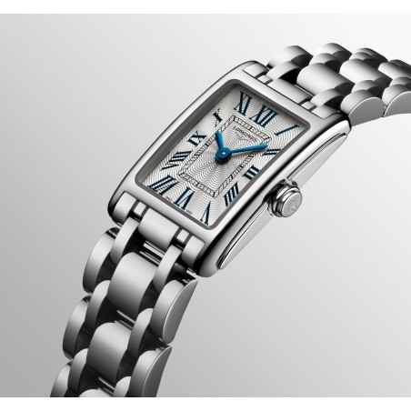 OROLOGIO AL QUARZO DOLCEVITA DONNA LONGINES 