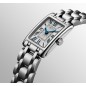 OROLOGIO AL QUARZO DOLCEVITA DONNA LONGINES OROLOGIO AL QUARZO DOLCEVITA DONNA LONGINES