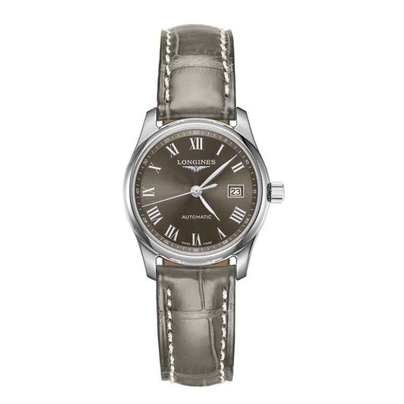 OROLOGIO THE MASTER COLLECTION DONNA LONGINES OROLOGIO THE MASTER COLLECTION DONNA LONGINES