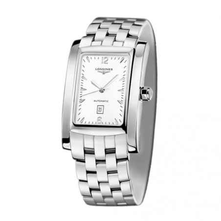 OROLOGIO AUTOMATICO DONNA LONGINES DOLCE VITA L56884166 LONGINES